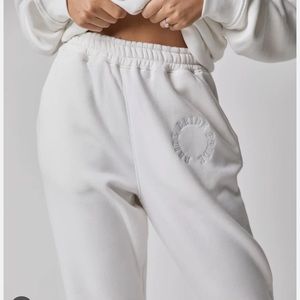 NWT Six Stories Bride Sweatpants Size L
